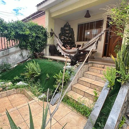 Hostel Sideral Campo Grande  Exteriér fotografie