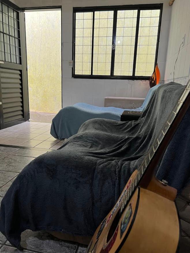 Hostel Sideral Campo Grande  Exteriér fotografie