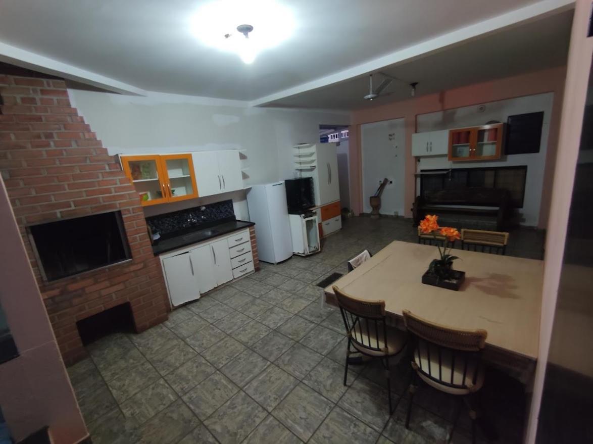 Hostel Sideral Campo Grande  Exteriér fotografie