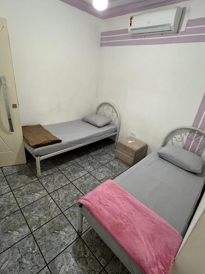 Hostel Sideral Campo Grande  Exteriér fotografie