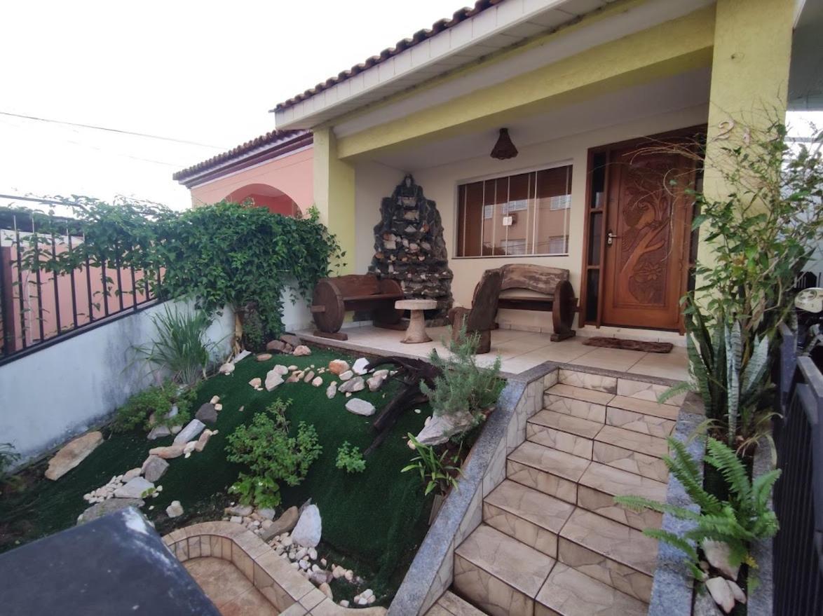 Hostel Sideral Campo Grande  Exteriér fotografie