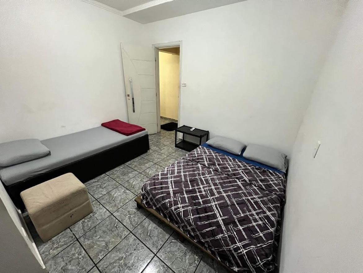Hostel Sideral Campo Grande  Exteriér fotografie