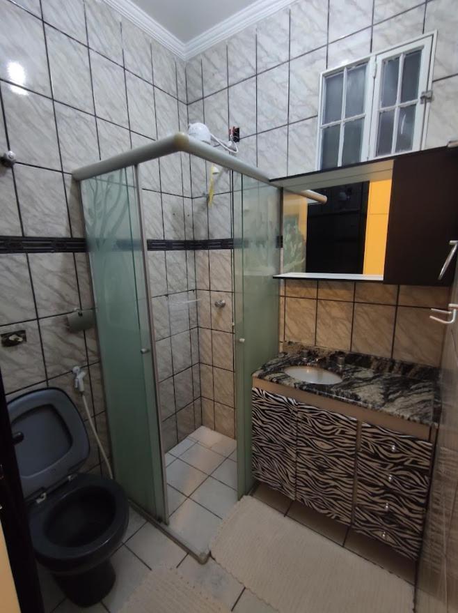 Hostel Sideral Campo Grande  Exteriér fotografie